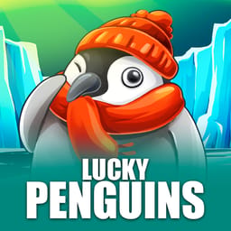 Lucky Penguins image