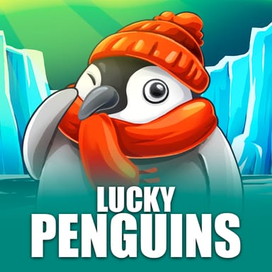 Lucky Penguins image