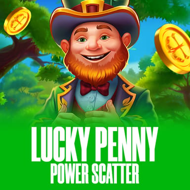 Lucky Penny Power Scatter image