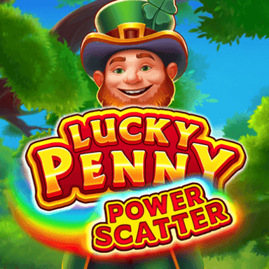 Lucky Penny Power Scatter image