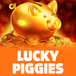 Lucky Piggies image