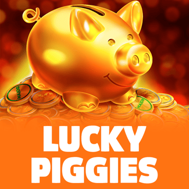Lucky Piggies image