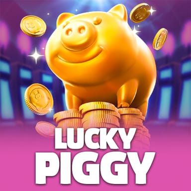 Lucky Piggy image