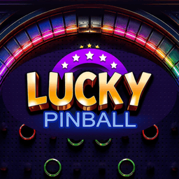 Lucky Pinball image