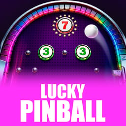 Lucky Pinball image