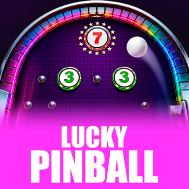 Lucky Pinball image