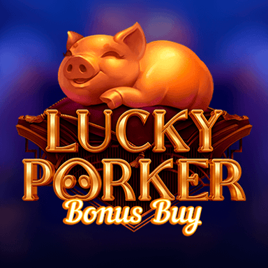 Lucky Porker Bonus Buy image
