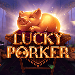 Lucky Porker image