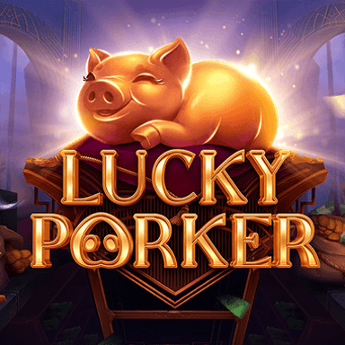 Lucky Porker image