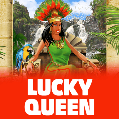 Lucky Queen image