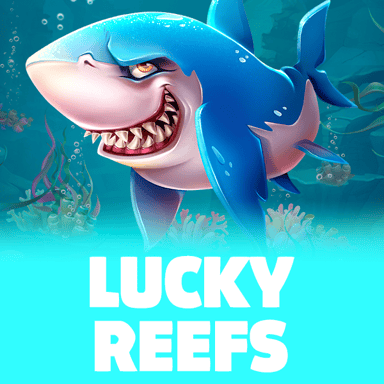 Lucky Reefs image
