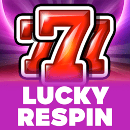 Lucky Respin image