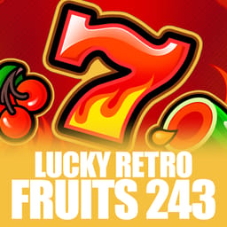 Lucky Retro Fruits 243 image