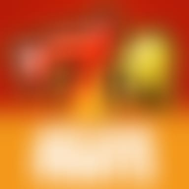 Lucky Retro Fruits image
