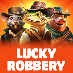 Lucky Robbery image