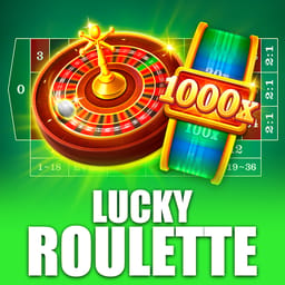 Lucky Roulette image