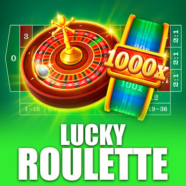 Lucky Roulette image