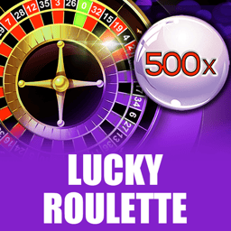 Lucky Roulette image