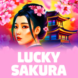 Lucky Sakura image