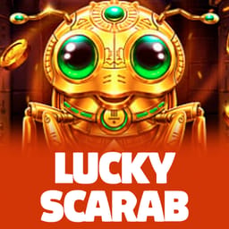 Lucky Scarab image