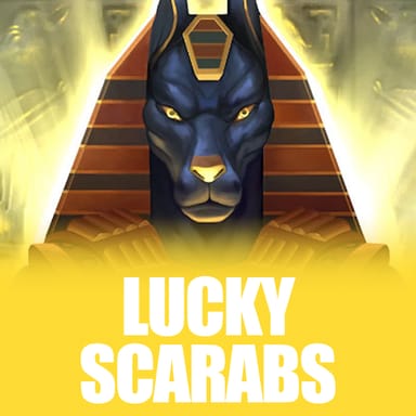 Lucky Scarabs image
