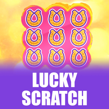 Lucky Scratch image