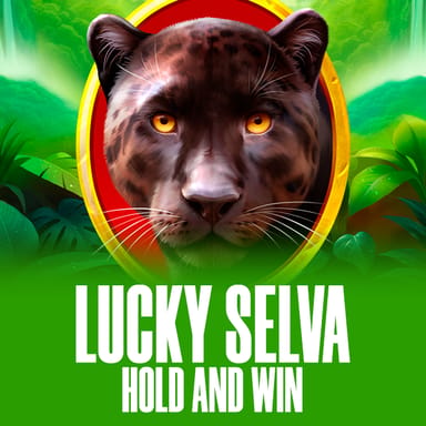 Lucky Selva Hold And Win image
