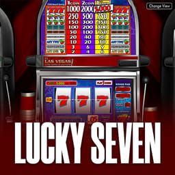 Lucky Seven image