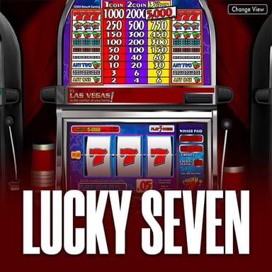 Lucky Seven image