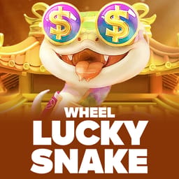 Lucky Snake Wheel image