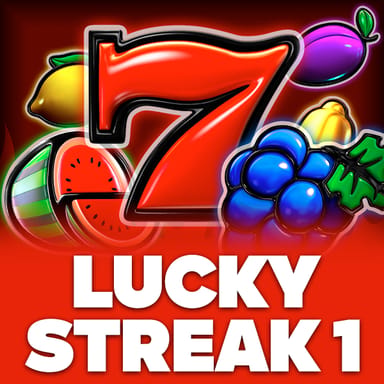 Lucky Streak 1 image