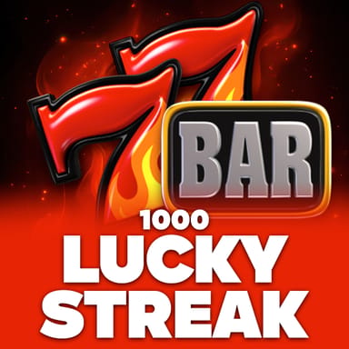 Lucky Streak 1000 image