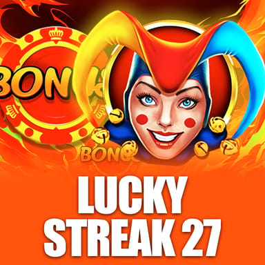 Lucky Streak 27 image