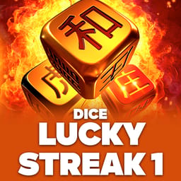 Lucky Streak Dice 1 image