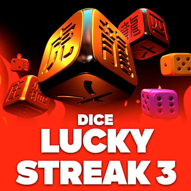 Lucky Streak Dice 3 image