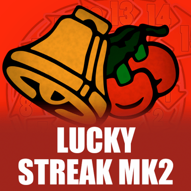 Lucky Streak Mk2 image
