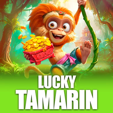 Lucky Tamarin image