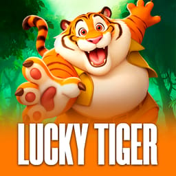 Lucky Tiger image