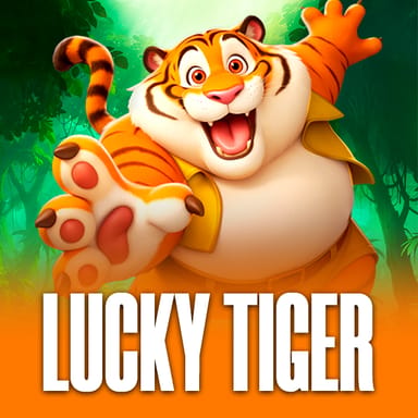 Lucky Tiger image