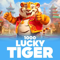 Lucky Tiger 1000 image