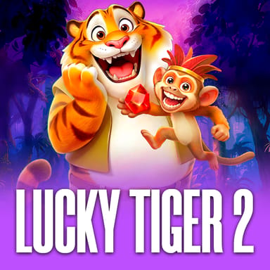 Lucky Tiger 2 image