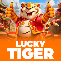 Lucky Tiger image