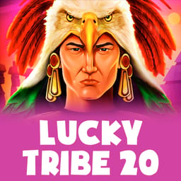 Lucky Tribe 20 image