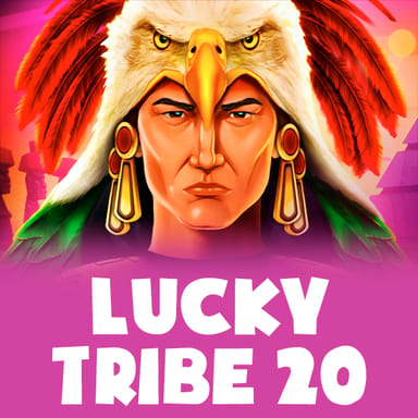 Lucky Tribe 20 image