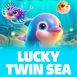 Lucky Twin Sea image