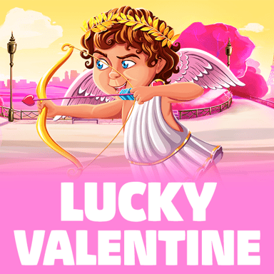 Lucky Valentine image