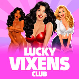Lucky Vixens Club image