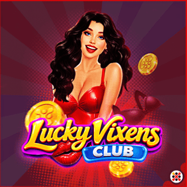 Lucky Vixens Club image