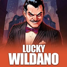 Lucky Wildano image