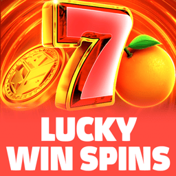 Lucky Win Spins image